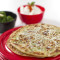 Aloo Paratha With Achar (Pickle) [4 Pieces]