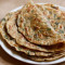 Methi Paratha [4 Pieces]