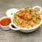 Chicken Sufiana Biryani