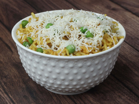 Cheese Maggi (1 Single)