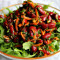 High Protein Kidney Bean Salad