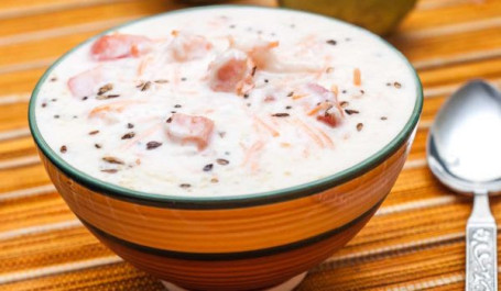 Gujrati Raita