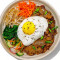 Ribeye Coreano Bibimbap*