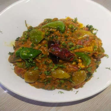 Kadhai Paneer (10Pcs)