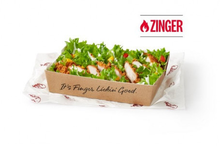 Zinger Insalata Box