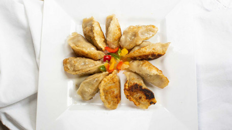 Panfried Dumplings Pcs