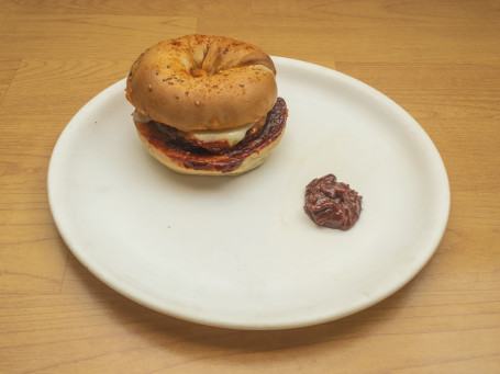 Sweet Chilli Bagel