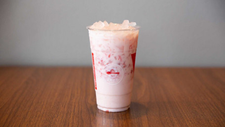 Horchata Alla Fragola