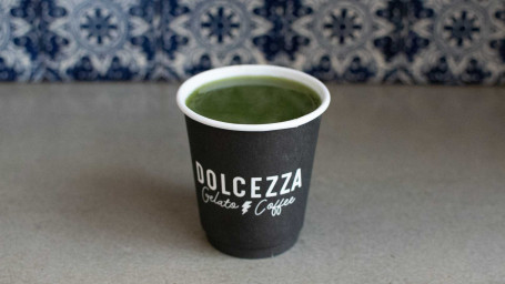 Matcha Americano