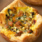 Savory Breakfast Sausage Pastry