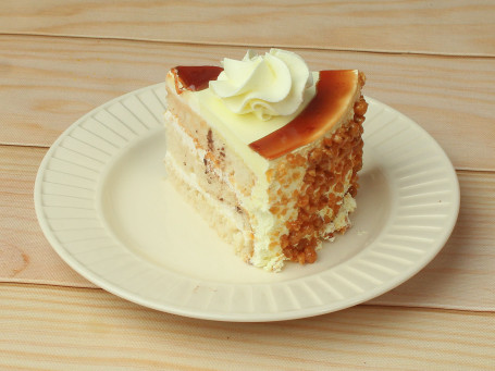 Butterscotch Classic Pastry (100 Gms)