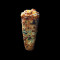 Paneer Butter Masala Chimney Cone