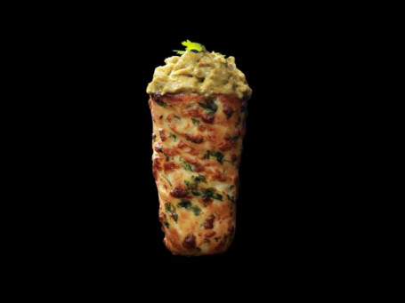 Moroccan Harissa Chicken Chimney Cone