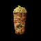 Moroccan Harissa Chicken Chimney Cone