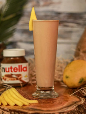 Aam-Tella Shake