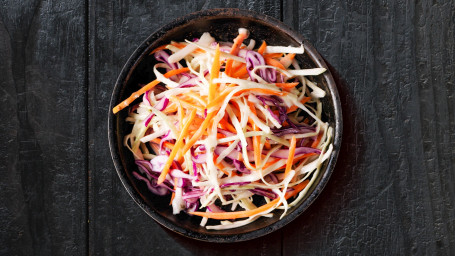 Condividi Crunchy Slaw