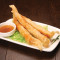 Garlic Prawn Spring Roll