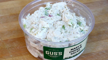 Mary’s Chicken Salad