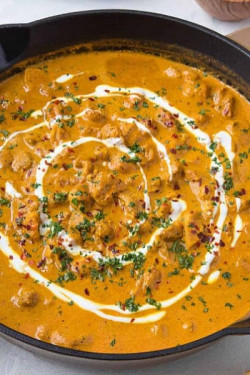 Butter Chicken [Boneless][Full Bird]