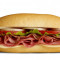 Panini Freddi Hoagies Italiani