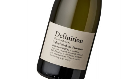 Definizione Prosecco Doc, Italia