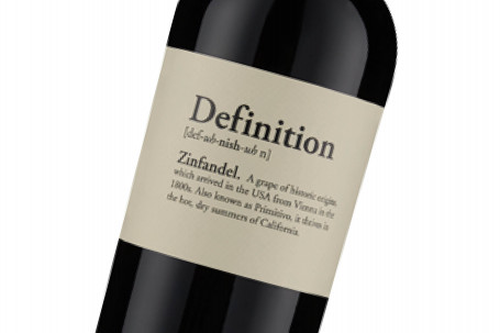 Definizione Zinfandel, Lodi, Usa