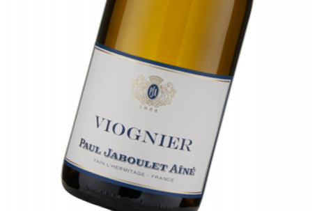 Jaboulet Viognier, Francia