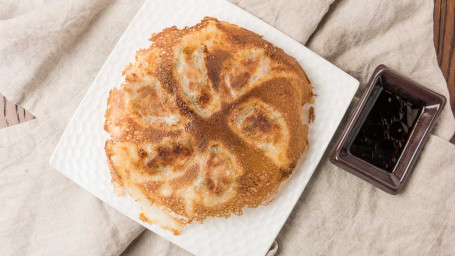 Hanetsuki Gyoza