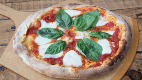 Margherita Vegetarianred Sauce