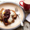 Colazione Con Fette Di Pane Francese Di Mamma