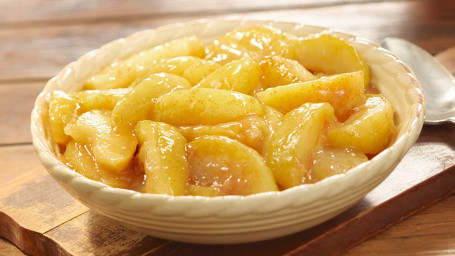 Fried Apples Quart