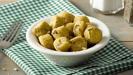 Fried Okra Quart