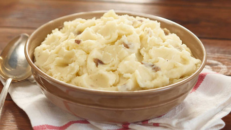 Mashed Potatoes Quart