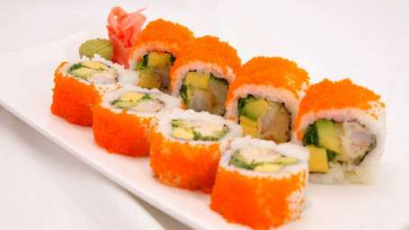 Mini Dynamite Roll