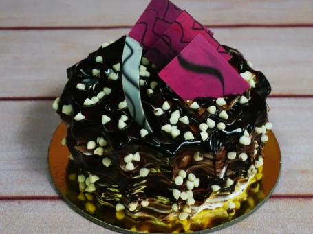 Chocochips Cake (300 Gms)