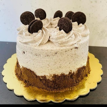 Oreo Cake (600 Gram)