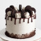 Oreo Cake (300 Gram)