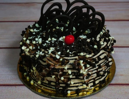 Choclate Truffle Cake (300 Gram)