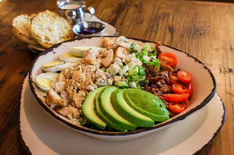 Insalata Di Cobb Del Porto