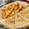 Cheesy-Dilla Per Bambini