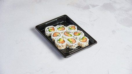 California Roll Al Salmone