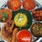 Varhadi Thali