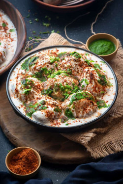 Dahi Vadda