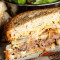 Nick's Patty Melt