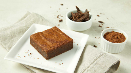 Brownie Al Caramello Di Cheryl