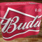 Budweiser Budweiser 6 Pack