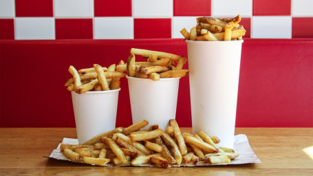 Stile Little Five Guys