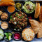 Home Style Hard Shell Taco Kit Serves