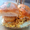 Churi Vada Pav