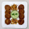 Mutton Keema Kebab (6 Pcs)